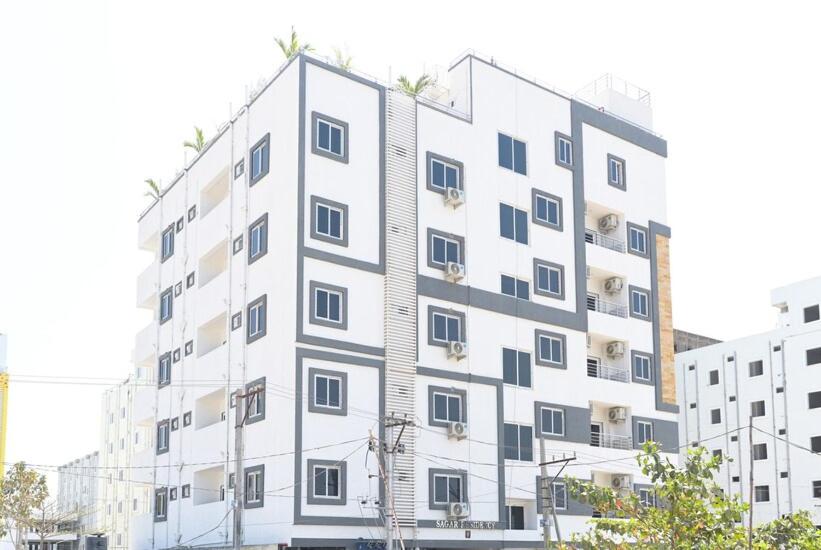 Hotel Voila Atnest Suites Kokapet, Business Hotel, India