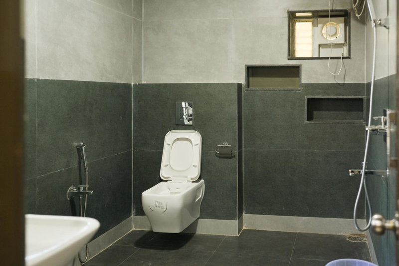 Hotel Voila Atnest Suites Kokapet, Business Hotel, Hyderabad, India