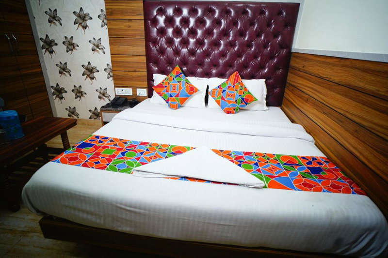 Hotel Delhi Darshan Deluxe-By RSL Hospitality, New Delhi, India