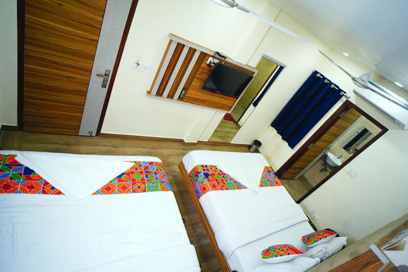 Hotel Delhi Darshan Deluxe-By RSL Hospitality, New Delhi, India