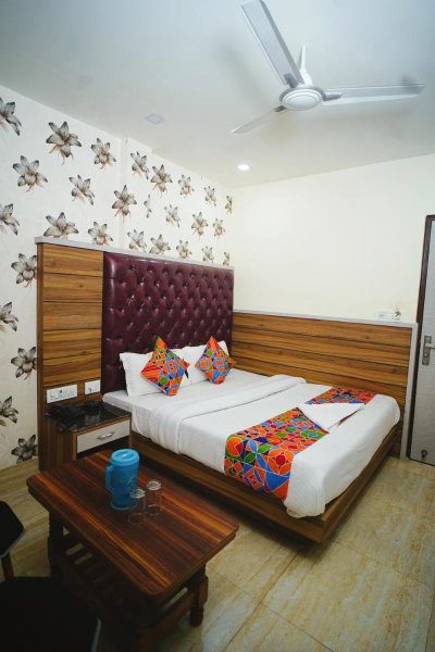 Hotel Delhi Darshan Deluxe-By RSL Hospitality, New Delhi, India