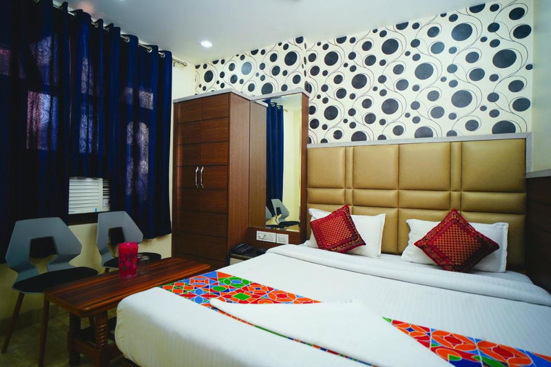 Hotel Delhi Darshan Deluxe-By RSL Hospitality, New Delhi, India
