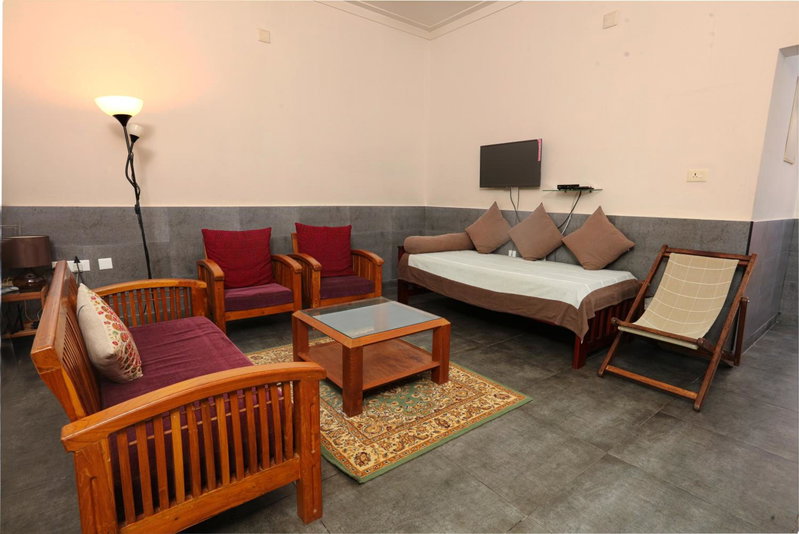 Monsoon Apartments, Kannur, India