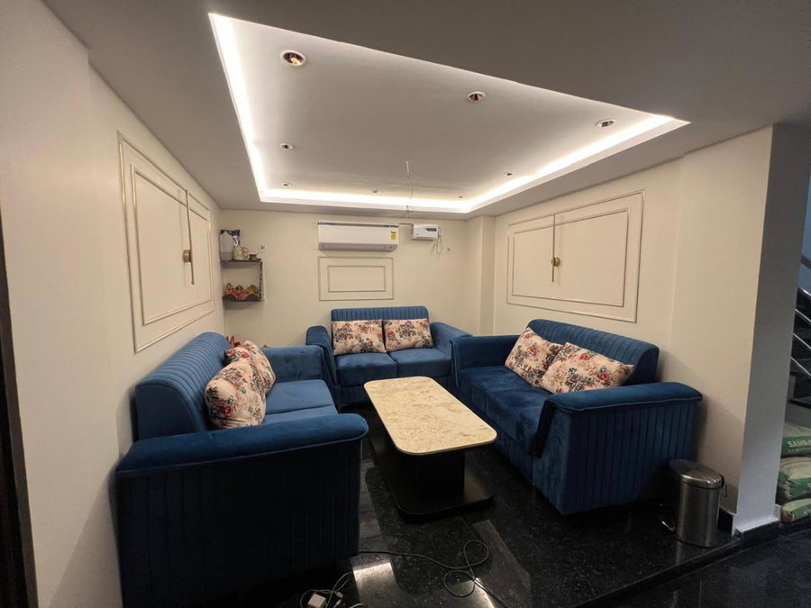 Mahant Ji Residency, Varanasi, India