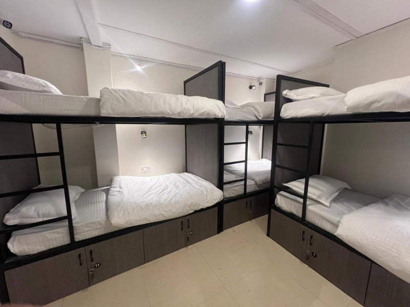 Mahant Ji Residency, Varanasi, India