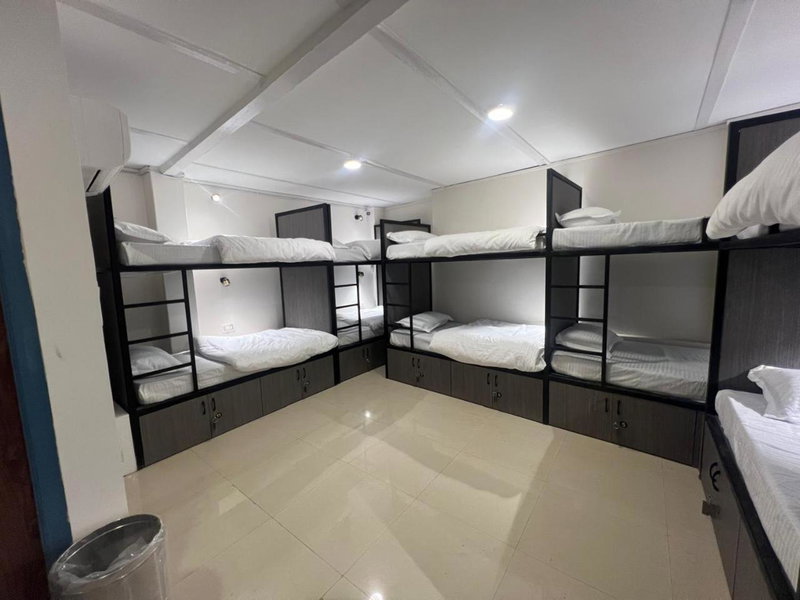 Mahant Ji Residency, Varanasi, India