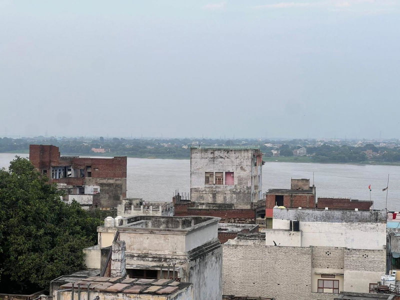 Mahant Ji Residency, Varanasi, India