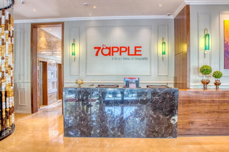 7 Apple Hotel - Viman Nagar Pune, Pune, India