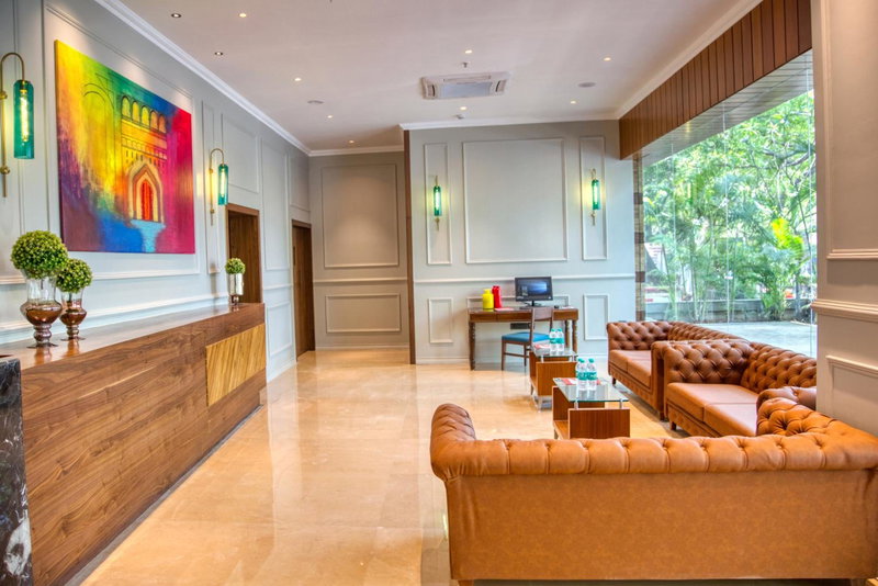 7 Apple Hotel - Viman Nagar Pune, Pune, India