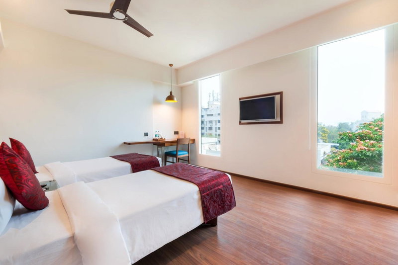 7 Apple Hotel - Viman Nagar Pune, Pune, India