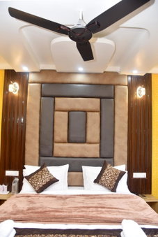 Sterling Shivalik Chail, Chail, India
