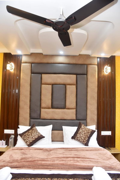 Sterling Shivalik Chail, Chail, India