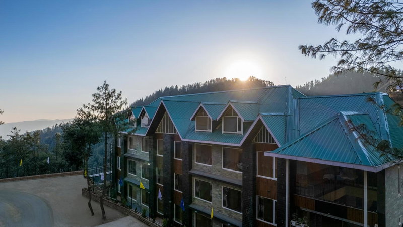 Sterling Shivalik Chail, Chail, India