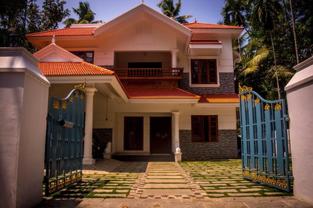 Maliyakal Homestay, Cochin, India
