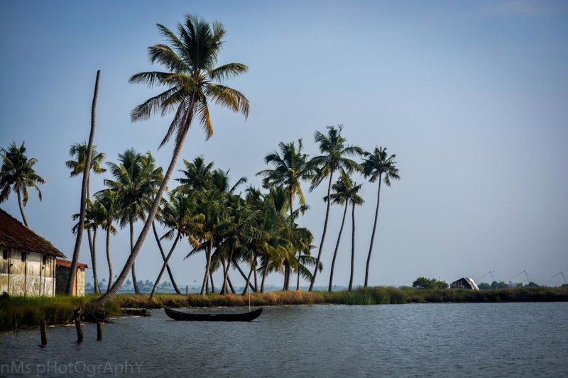 Maliyakal Homestay, Cochin, India