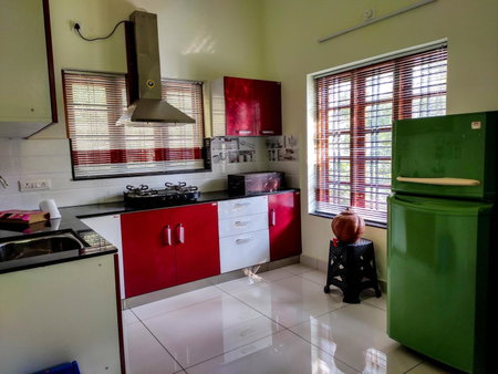 Maliyakal Homestay, Cochin, India
