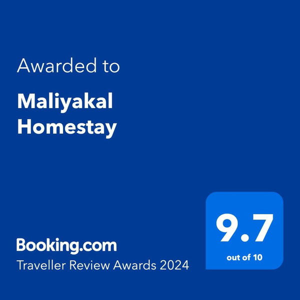 Maliyakal Homestay, Cochin, India