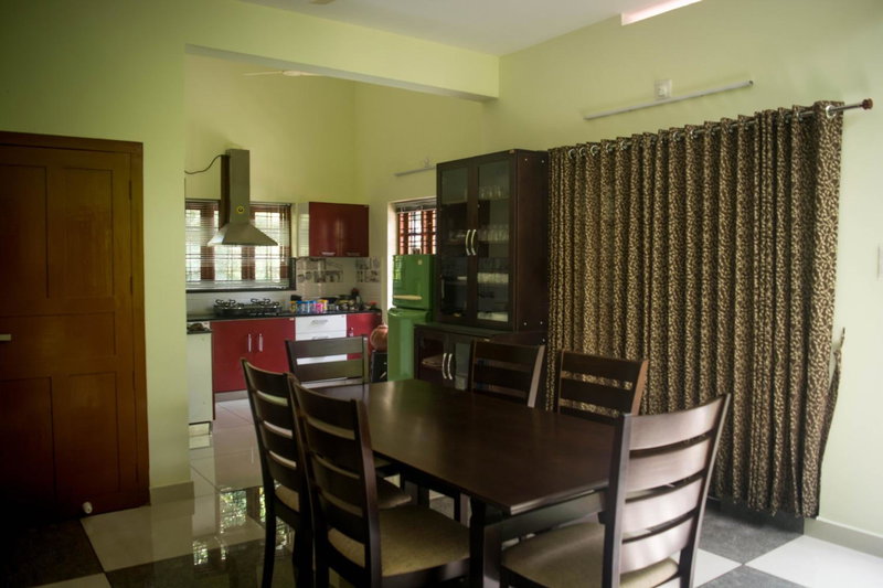 Maliyakal Homestay, Cochin, India
