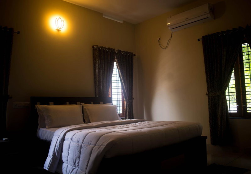 Maliyakal Homestay, Cochin, India