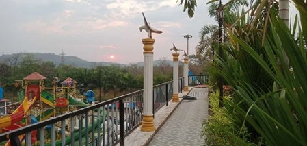 D Star Entertainment Water ParkAndResort, Chiplun, India