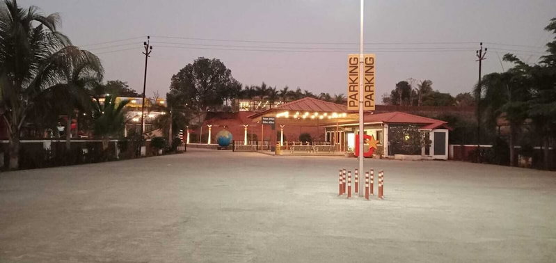 D Star Entertainment Water ParkAndResort, Chiplun, India