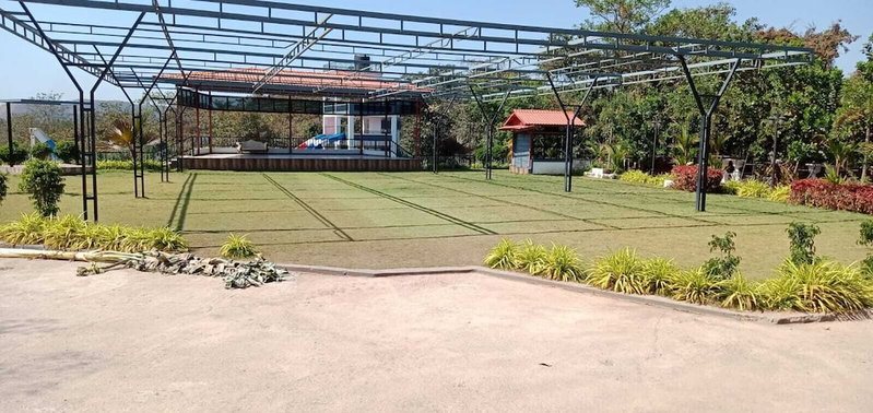 D Star Entertainment Water ParkAndResort, Chiplun, India