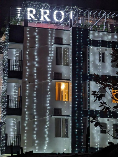 Irroi Guwahati, Guwahati, India
