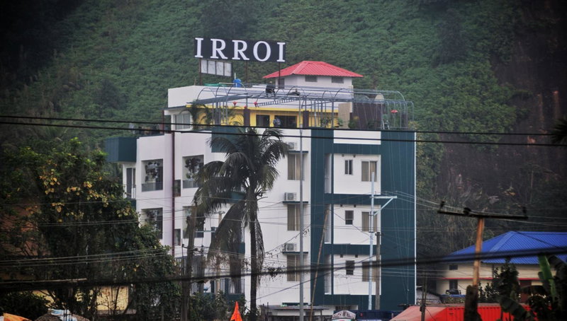 Irroi Guwahati, Guwahati, India