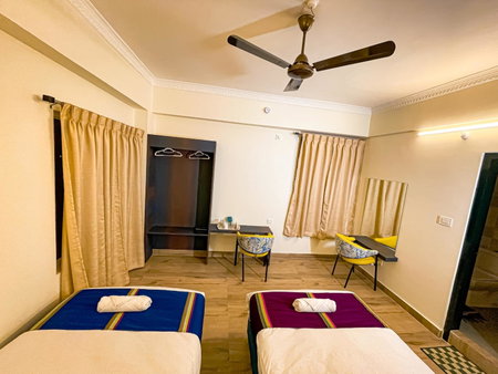 Irroi Guwahati, Guwahati, India