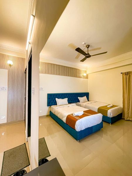 Irroi Guwahati, Guwahati, India