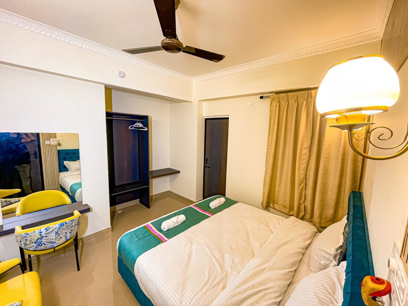 Irroi Guwahati, Guwahati, India
