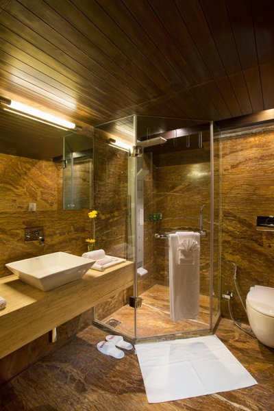 Bizz The Hotel, Rajkot, India