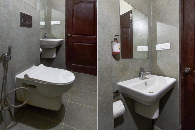 Townhouse Gachibowli Near Gopichand Academy, Hyderabad, India