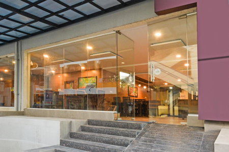 Townhouse Gachibowli Near Gopichand Academy, Hyderabad, India