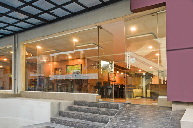 Townhouse Gachibowli Near Gopichand Academy, Hyderabad, India