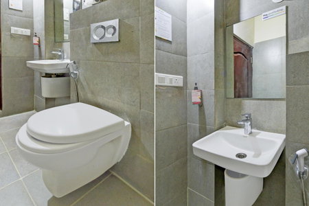 Townhouse Gachibowli Near Gopichand Academy, Hyderabad, India