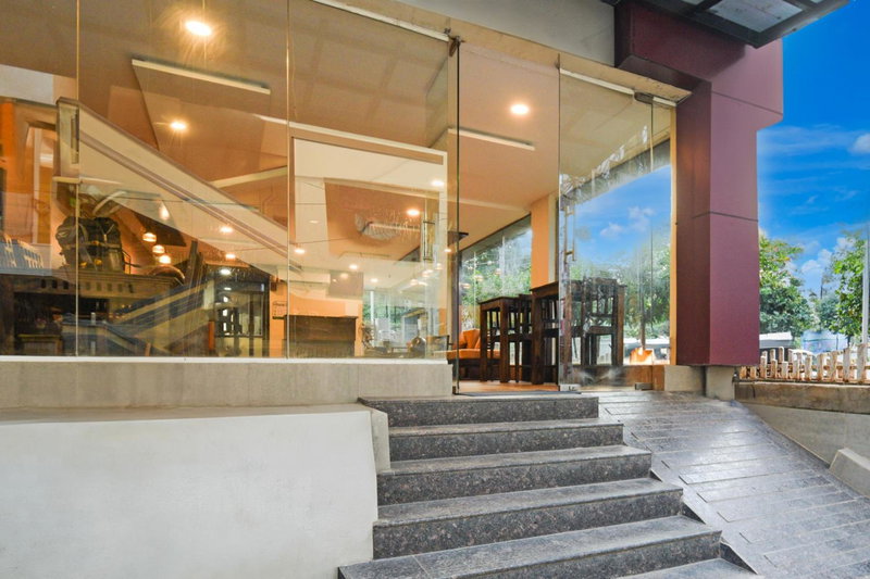 Townhouse Gachibowli Near Gopichand Academy, Hyderabad, India