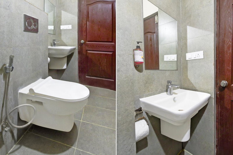 Townhouse Gachibowli Near Gopichand Academy, Hyderabad, India