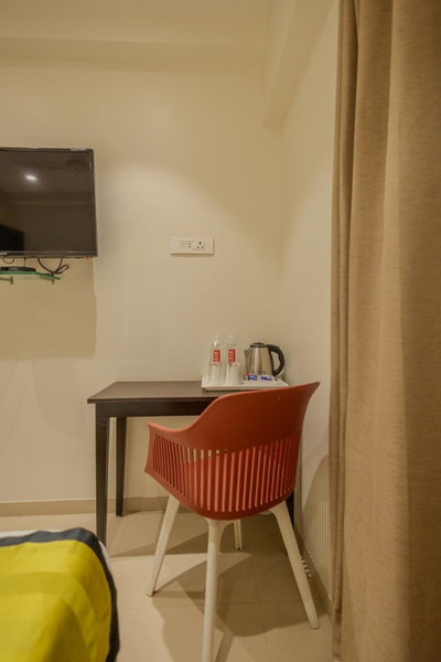 Freesia Residency by Express Inn, Nashik, India