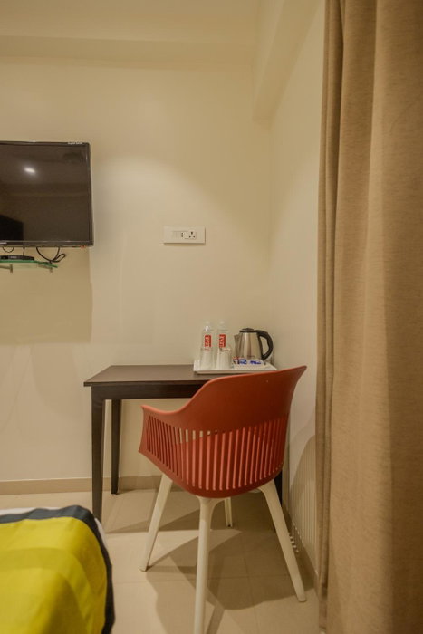 Freesia Residency by Express Inn, Nashik, India