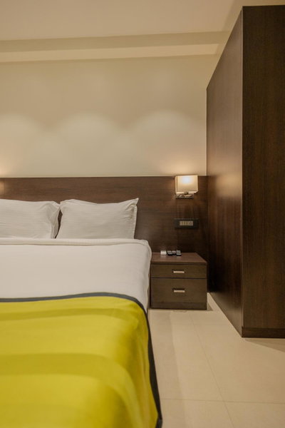 Freesia Residency by Express Inn, Nashik, India