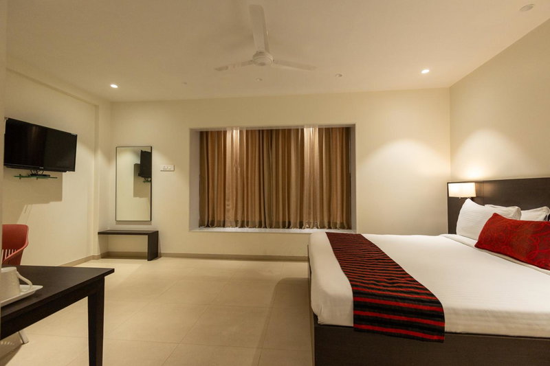 Freesia Residency by Express Inn, Nashik, India