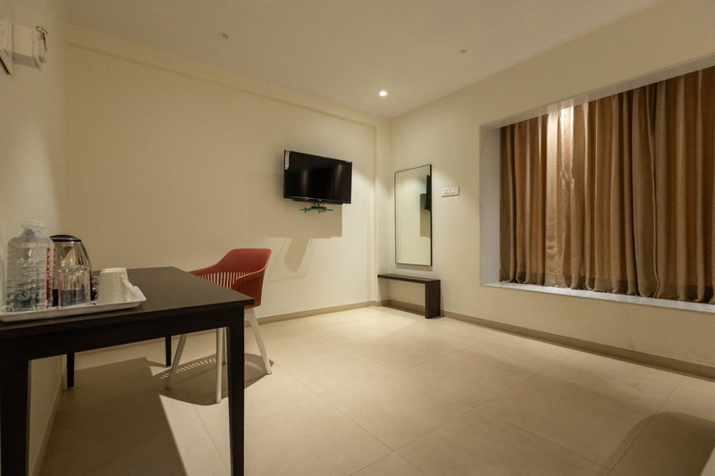 Freesia Residency by Express Inn, Nashik, India