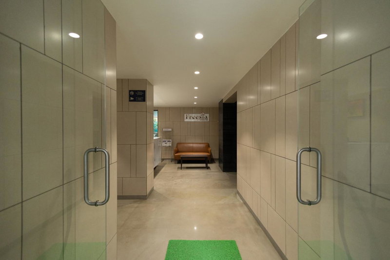 Freesia Residency by Express Inn, Nashik, India