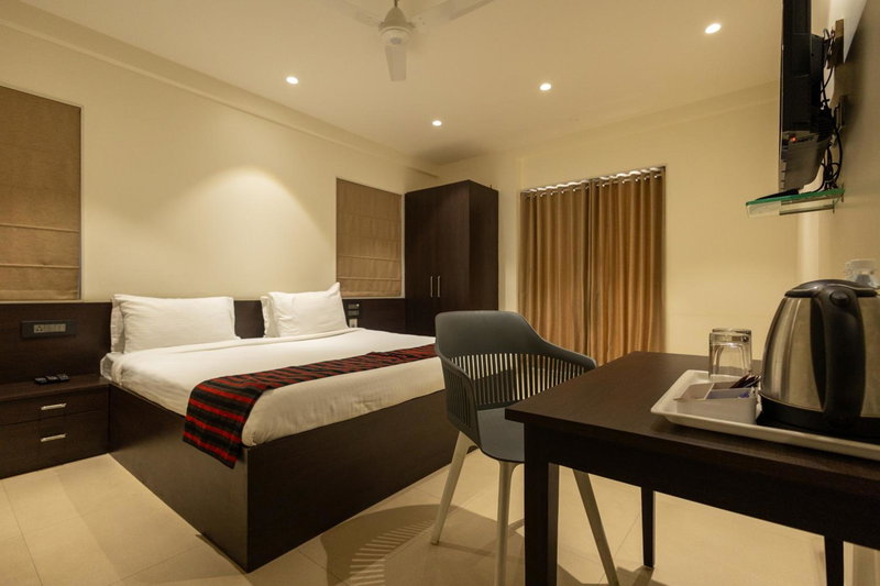 Freesia Residency by Express Inn, Nashik, India