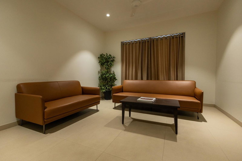 Freesia Residency by Express Inn, Nashik, India