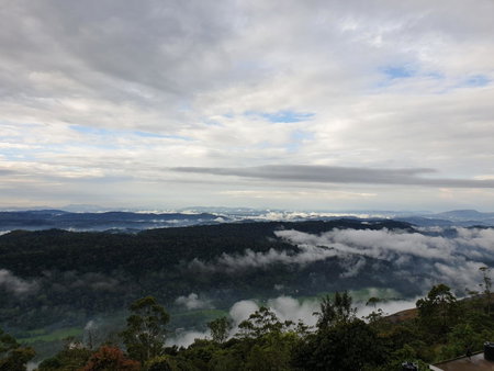 Seekend Holidays Munnar, Chinnakanal, India