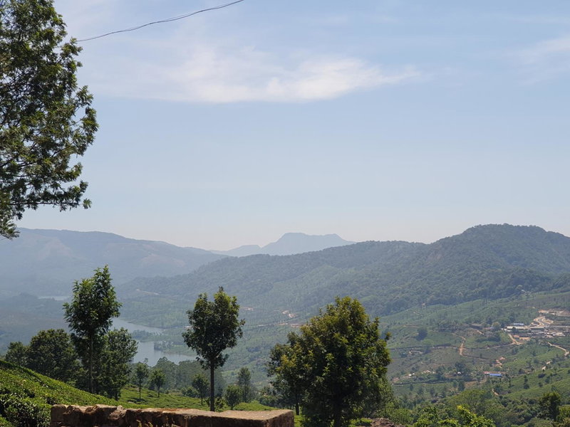 Seekend Holidays Munnar, Chinnakanal, India