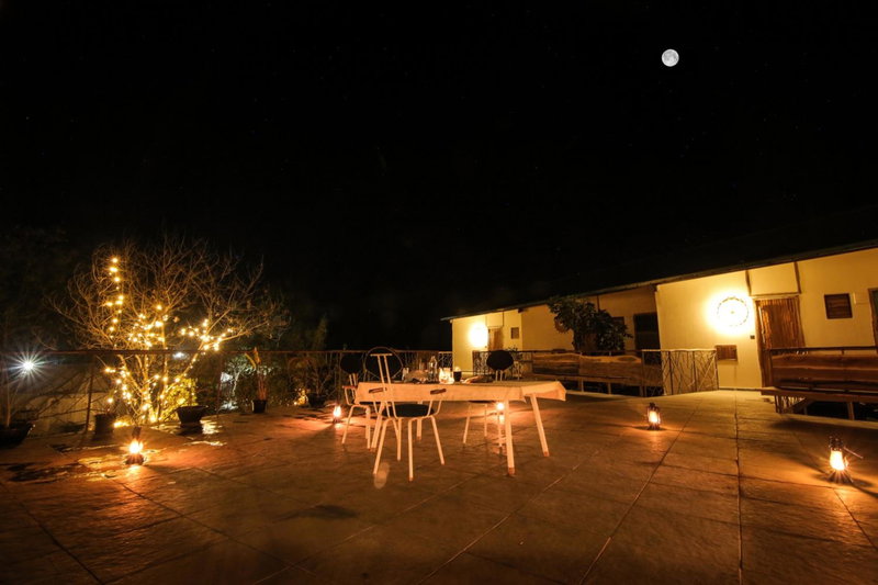 Tadoba Jungle Camp, Mohurli, India