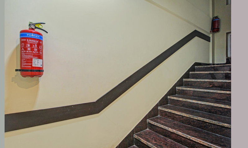 Itsy Hotels Reotel Near Rabindra Sarobar, Kolkata, India